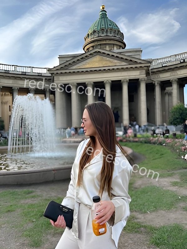 Крис — Советский
