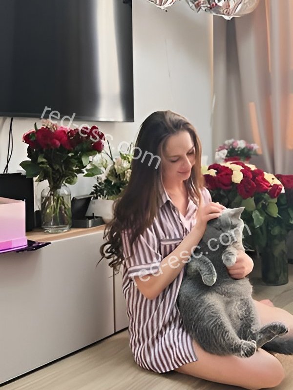Крис — Советский